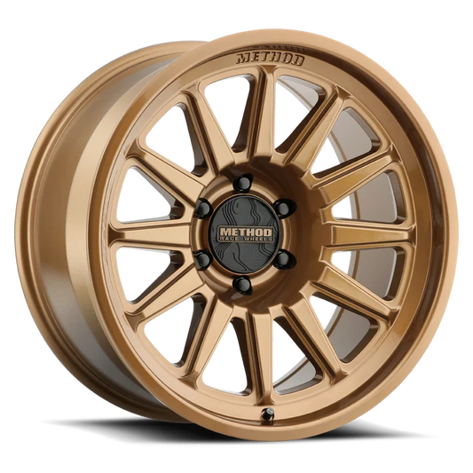 Method Race Wheels MR323