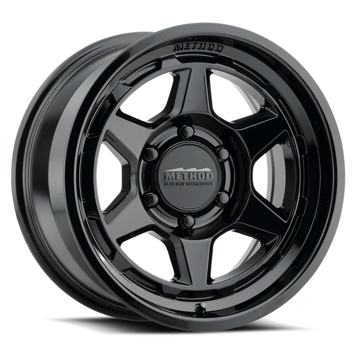 Method Race Wheels MR708 Bead Grip