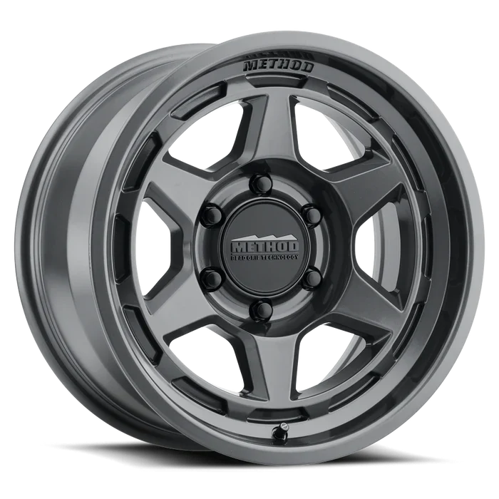 Method Race Wheels MR708 Bead Grip