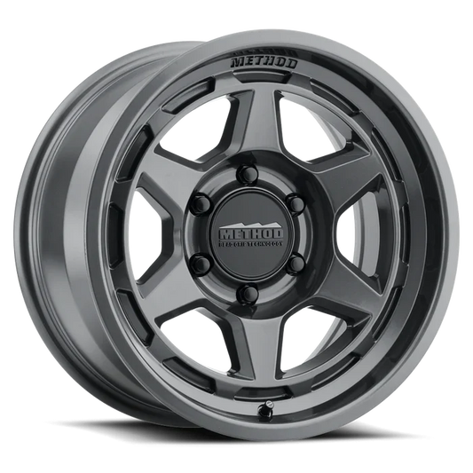 Method Race Wheels MR708 Bead Grip
