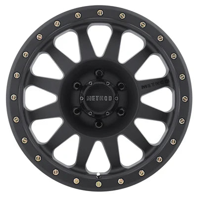Method Race Wheels MR304 Double Standard