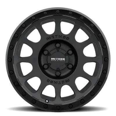 Method Race Wheels MR305 NV