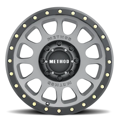 Method Race Wheels MR305 NV