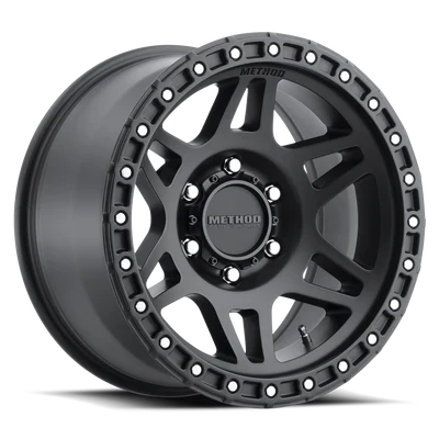 Method Race Wheels ZMR312