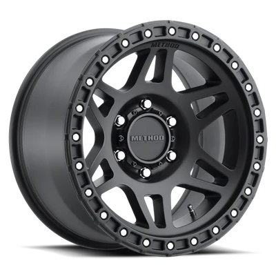 Method Race Wheels ZMR312 HD