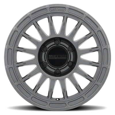 Method Race Wheels MR314 HD