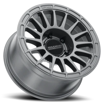 Method Race Wheels MR314 HD