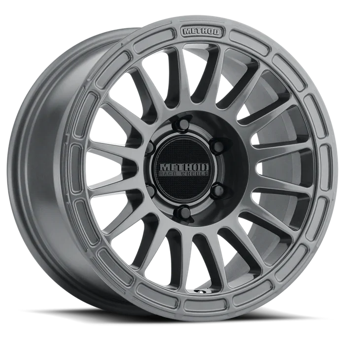Method Race Wheels MR314 HD