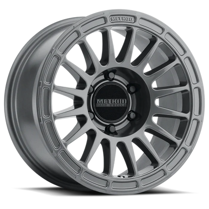 Method Race Wheels MR314 HD