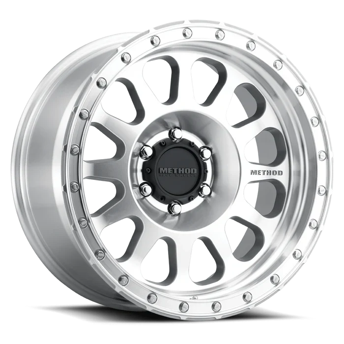Method Race Wheels MR315