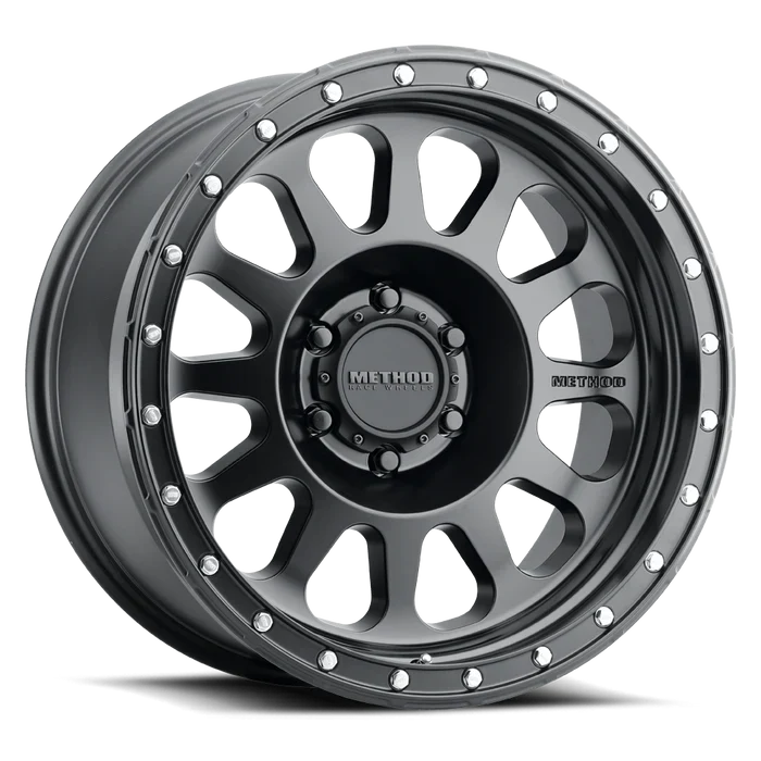 Method Race Wheels MR315