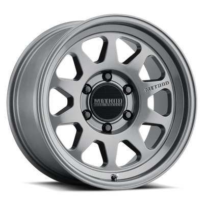 Method Race Wheels MR316