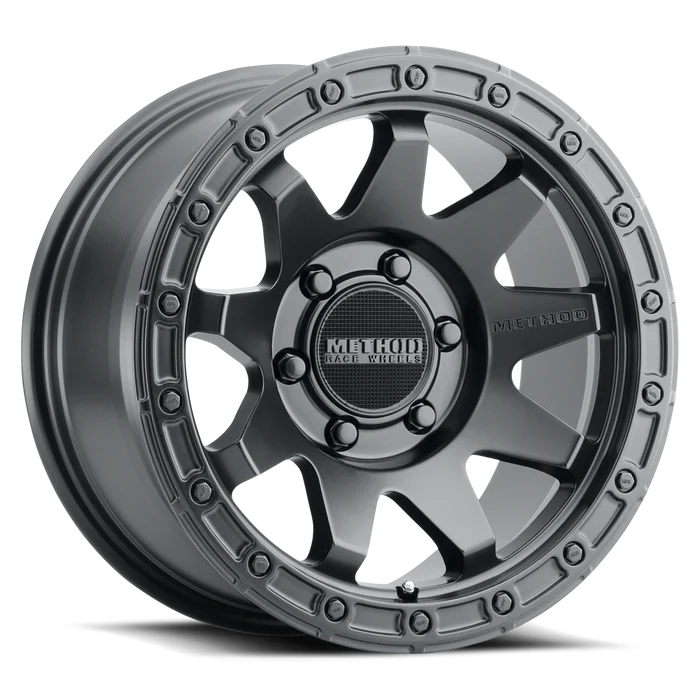 Method Race Wheels MR317 HD