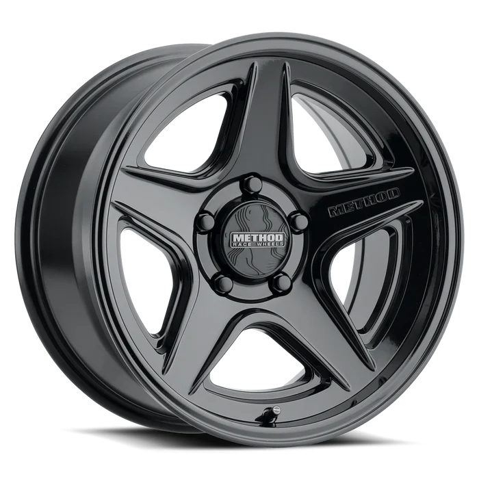 Method Race Wheels MR319