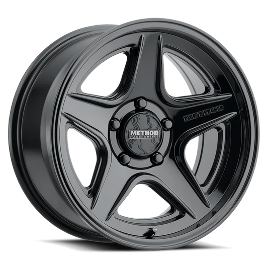 Method Race Wheels MR319