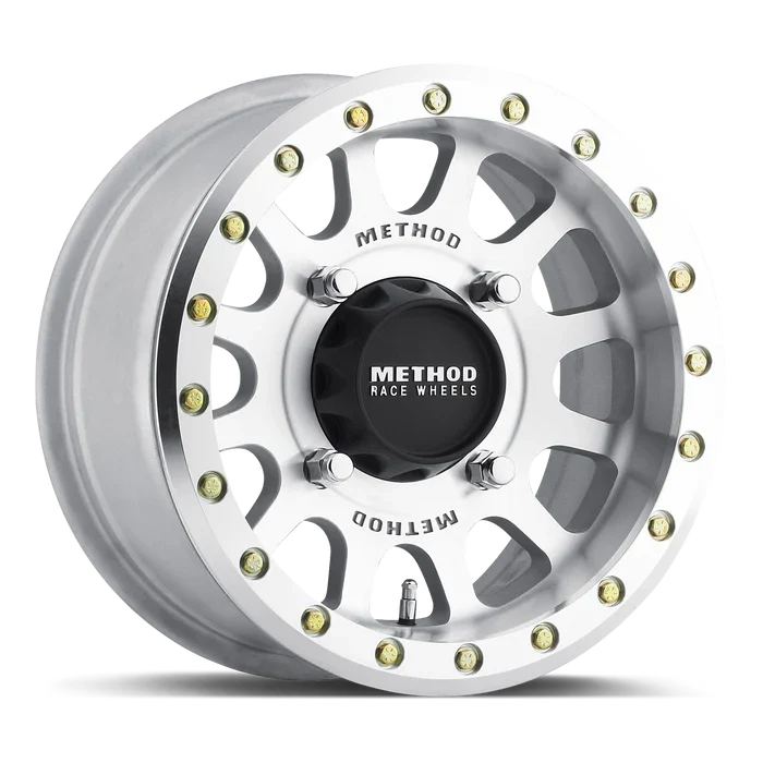 Method Race Wheels MR401 UTV Beadlock