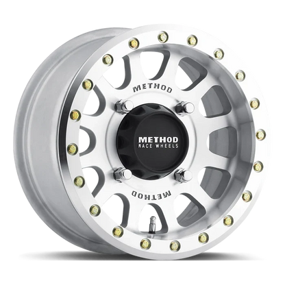 Method Race Wheels MR401 UTV Beadlock