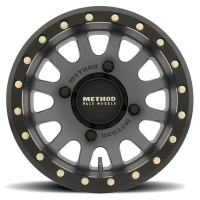 Method Race Wheels MR401 UTV Beadlock