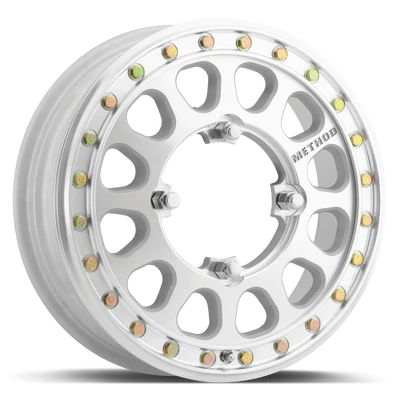 Method Race Wheels MR401-R UTV Beadlock