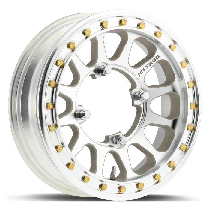 Method Race Wheels MR401-R UTV Beadlock