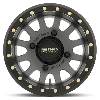 Method Race Wheels MR401 UTV Beadlock