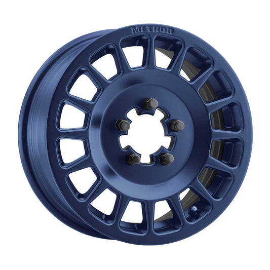 Method Race Wheels MR407 Bead Grip