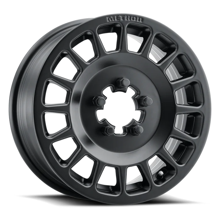 Method Race Wheels MR407 Bead Grip