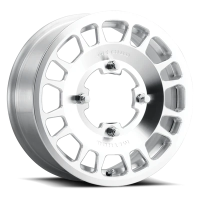 Method Race Wheels MR412 UTV Bead Grip