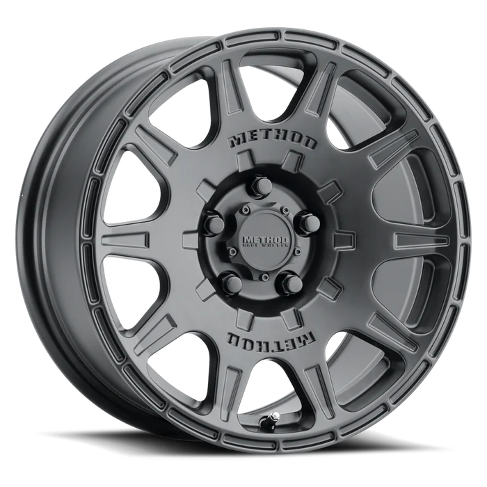 Method Race Wheels MR502 RALLY