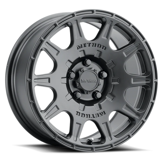 Method Race Wheels MR502 RALLY