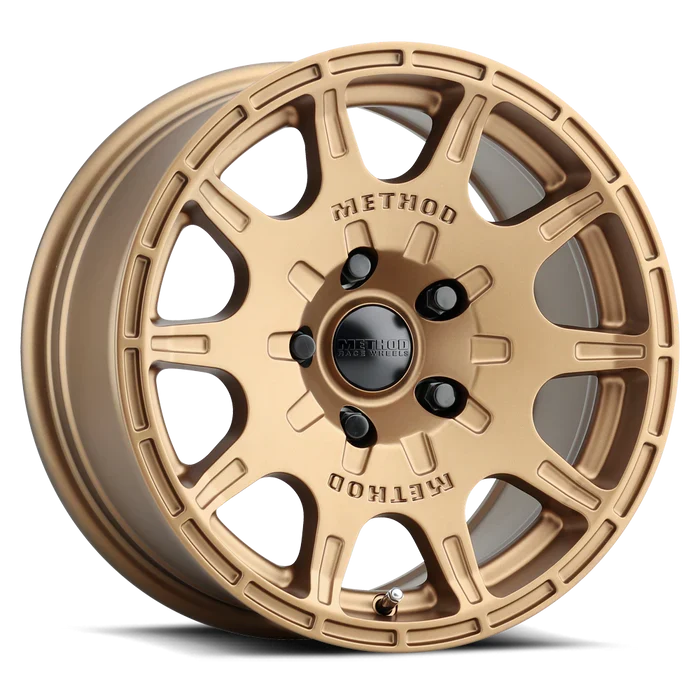 Method Race Wheels MR502 VT-SPEC