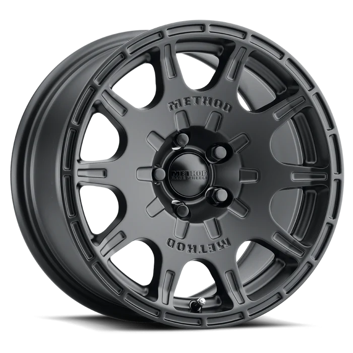 Method Race Wheels MR502 VT-SPEC