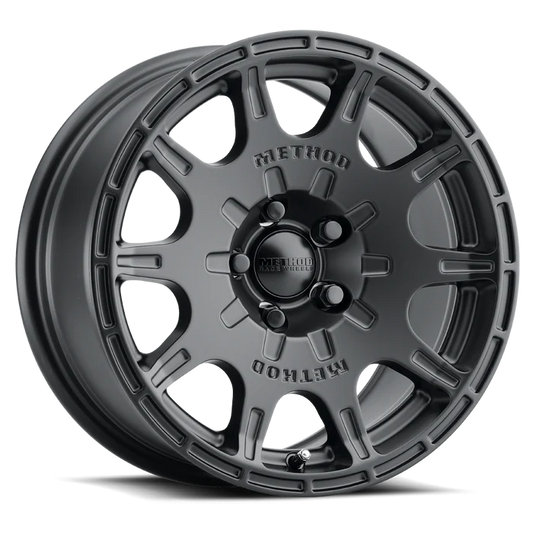 Method Race Wheels MR502 VT-SPEC