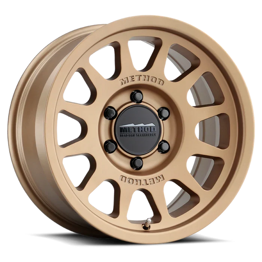Method Race Wheels MR703 HD Bead Grip