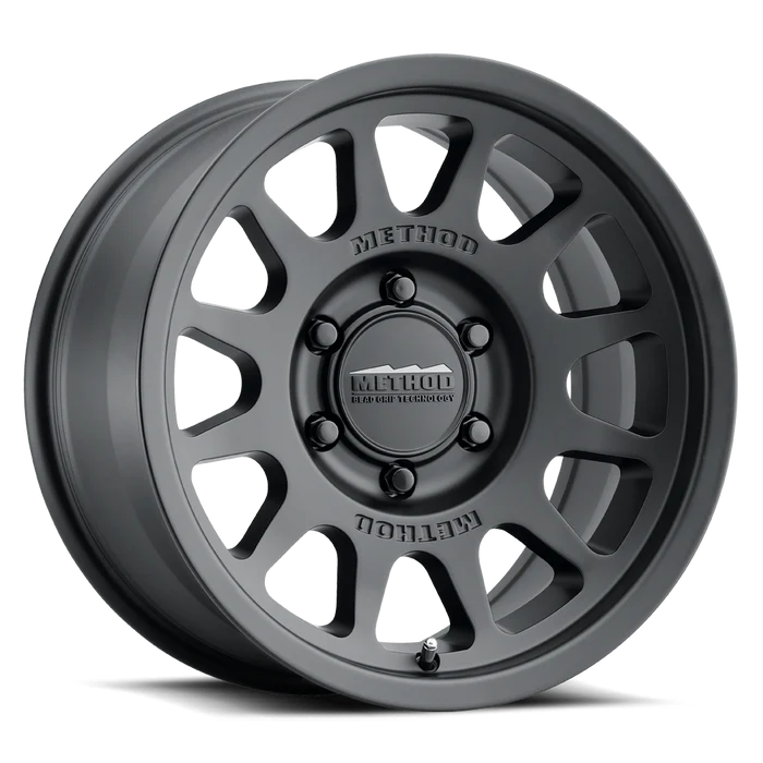 Method Race Wheels MR703 HD Bead Grip