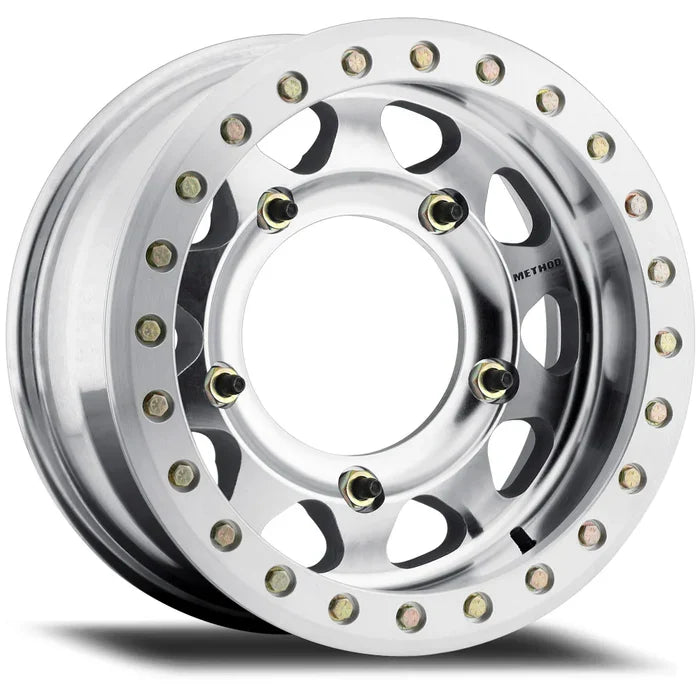 Method Race Wheels MR101 Buggy Beadlock
