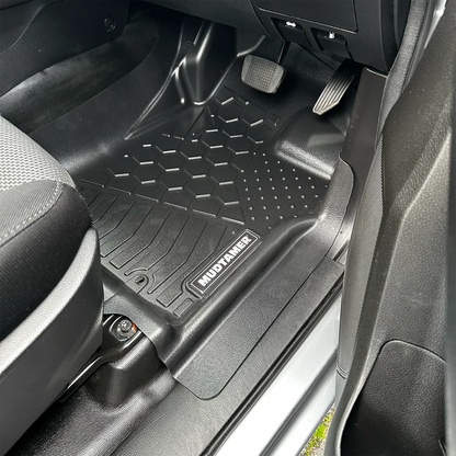 MUDTAMER | Floor Mats - Mazda BT-50 2020+