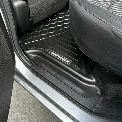 MUDTAMER | Floor Mats - Mazda BT-50 2020+
