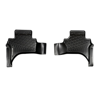 MUDTAMER | Floor Mats - Mitsubishi Triton MQ/MR 2015-2023