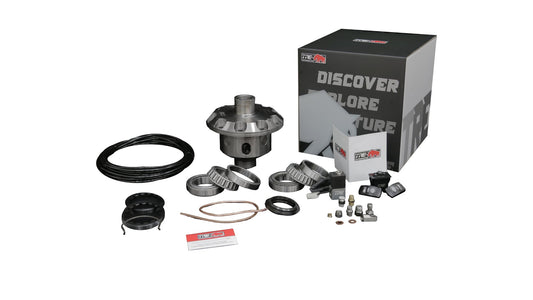 KRAE 4x4 | TRE E Locker TE132 (Toyota 8")