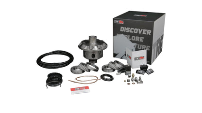 KRAE 4x4 | TRE4x4 Air Locker TR208 (Suzuki 26 Spline)