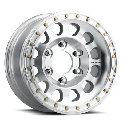 Method Race Wheels MR103 Beadlock