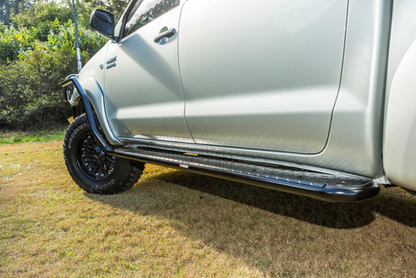 Rockarmor | Brush Bar To Suit Toyota Hilux 2005+