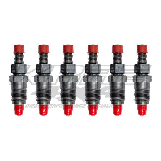 KRAE 4x4 | Nissan LD28/RD28 Injectors