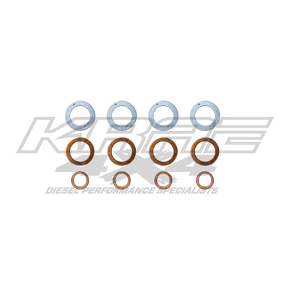 KRAE 4x4 | Nissan TD27 Injectors (Non-Turbo)