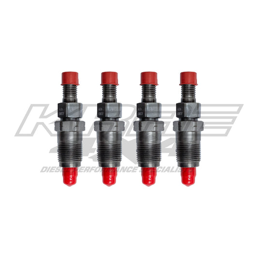 KRAE 4x4 | Nissan QD32/TD27T Injectors