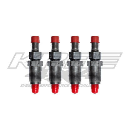 KRAE 4x4 | Nissan TD42-T Injectors