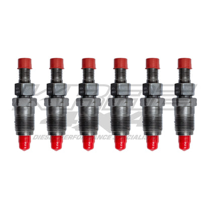KRAE 4x4 | Nissan TD42 Injectors (Non-Turbo)