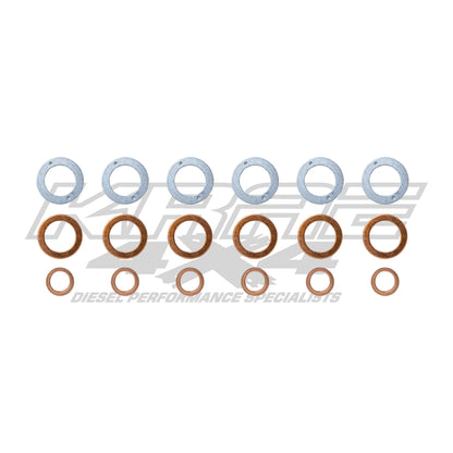 KRAE 4x4 | Nissan TD42 Injectors (Non-Turbo)