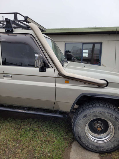 KRAE 4x4 | Toyota Prado KZJ78 (1993-1995) Snorkel